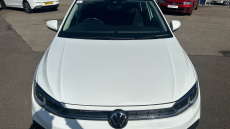 Volkswagen Polo 1.0 TSI Life 5dr Petrol Hatchback